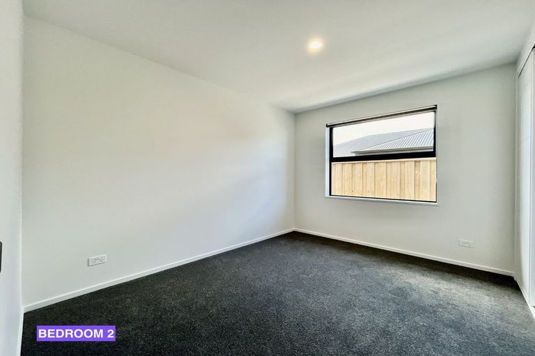 Photo of property in 88 Monarch Drive, Rolleston, 7614