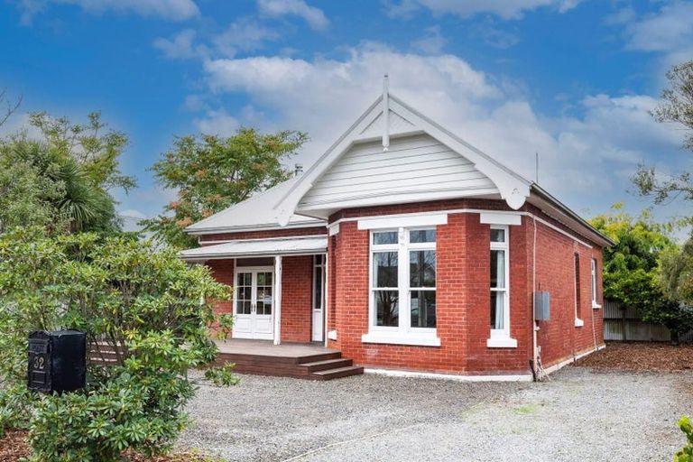 Photo of property in 32 Leitch Street, Somerfield, Christchurch, 8024
