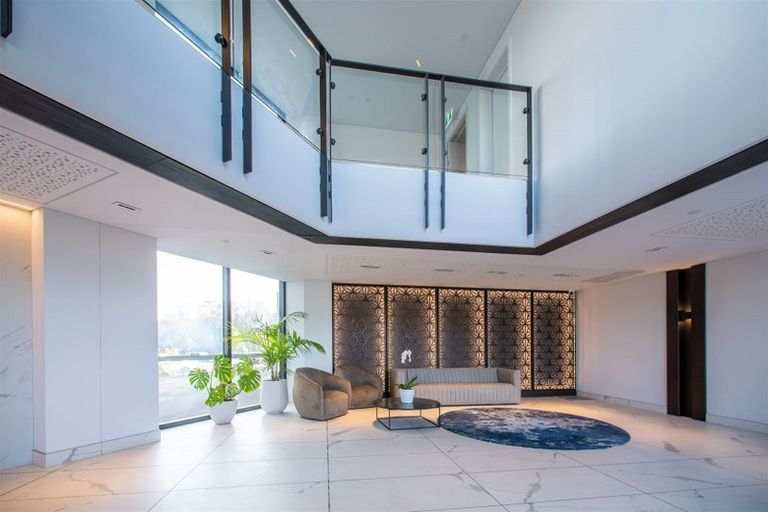 Photo of property in 413/3 Kaipiho Lane, Albany, Auckland, 0632