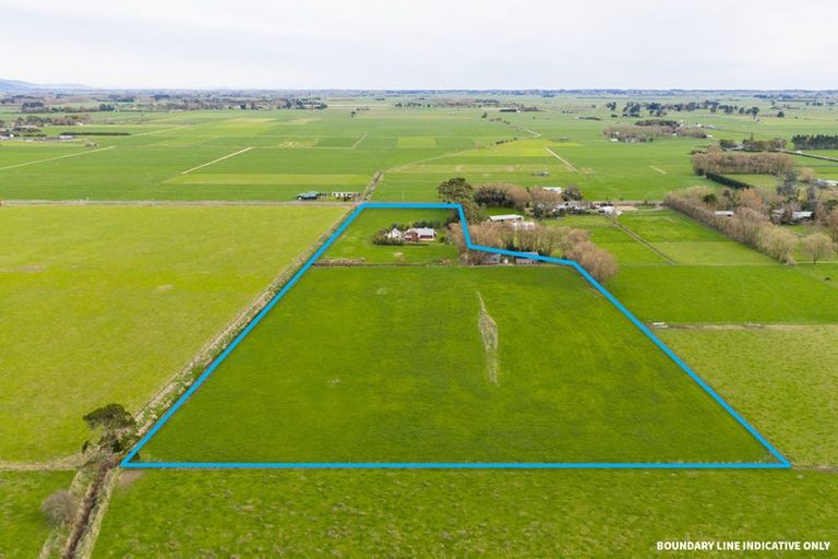 Photo of property in 92 Reserve Road, Longburn, Palmerston North, 4412