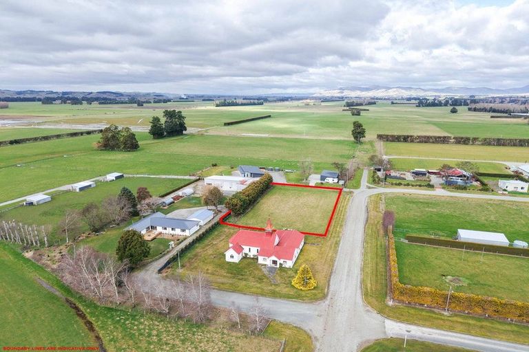 Photo of property in 28 Boston Street, Riversdale, 9776