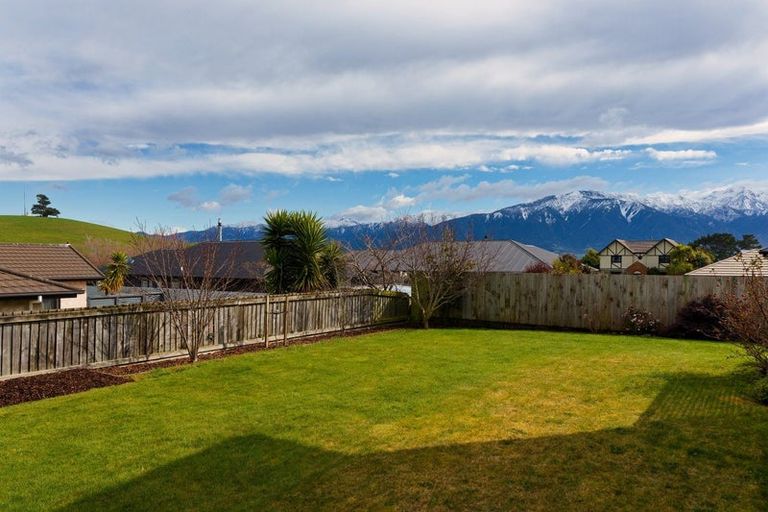 Photo of property in 43 Miromiro Drive, Kaikoura, 7300