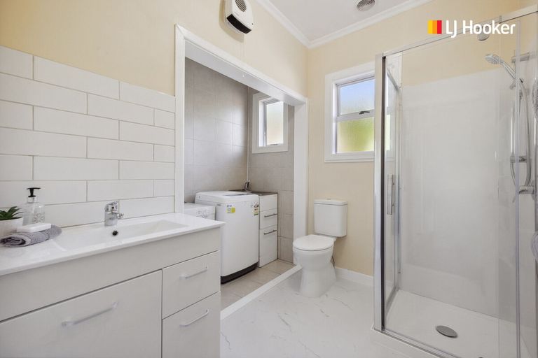 Photo of property in 37 Birchfield Avenue, North East Valley, Dunedin, 9010