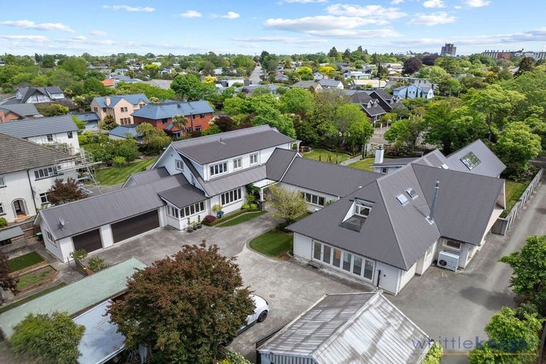 Photo of property in 75 Totara Street, Fendalton, Christchurch, 8041