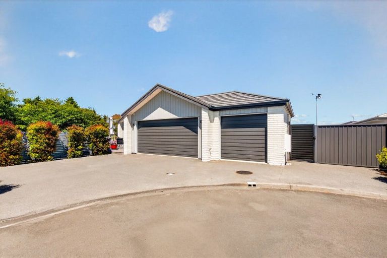 Photo of property in 45 Hunter Drive, Awatoto, Napier, 4110