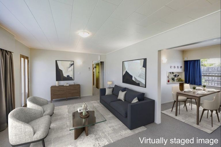 Photo of property in 3/17 Ngarimu Crescent, Taradale, Napier, 4112