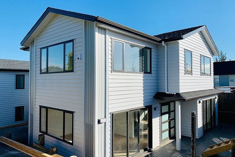 Photo of property in 458 Albany Highway, Albany, Auckland, 0632