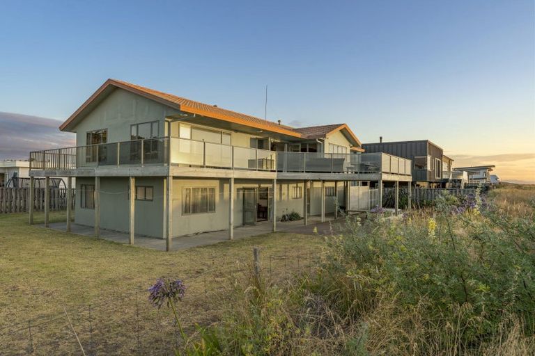 Photo of property in 9 Mariri Place, Waitarere Beach, Levin, 5510