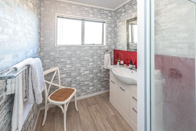 Photo of property in 1 Matarawa Street, Wanganui East, Wanganui, 4500