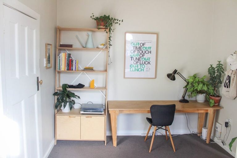 Photo of property in 16a Burlington Street, Sydenham, Christchurch, 8023