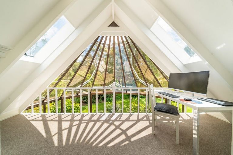 Photo of property in 266 Murphys Road, Judgeford, Porirua, 5381