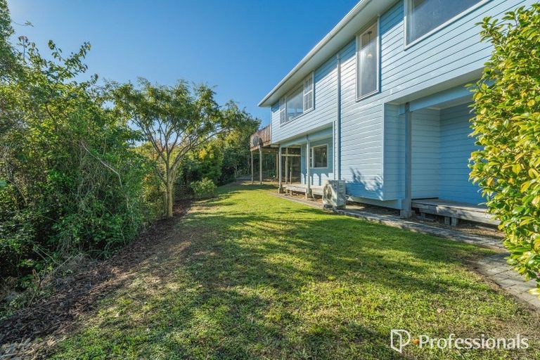 Photo of property in 13 Ilam Grove, Kelson, Lower Hutt, 5010