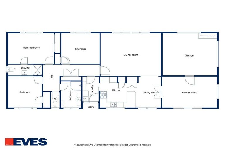 Photo of property in 42 Monowai Street, Mount Maunganui, 3116