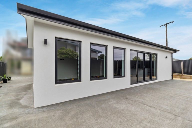 Photo of property in 78 Wai-iti Road, Highfield, Timaru, 7910