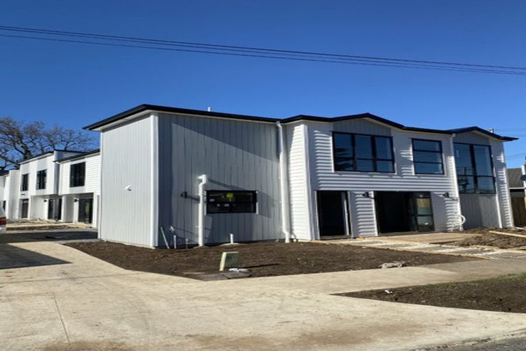 Photo of property in 134c Kimpton Road, Papatoetoe, Auckland, 2025