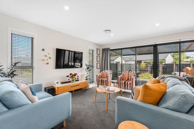 Photo of property in 6d Michael Street, Kuripuni, Masterton, 5810