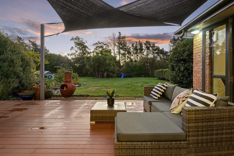 Photo of property in 17 Duck Pond Road, Motukarara, Tai Tapu, 7672