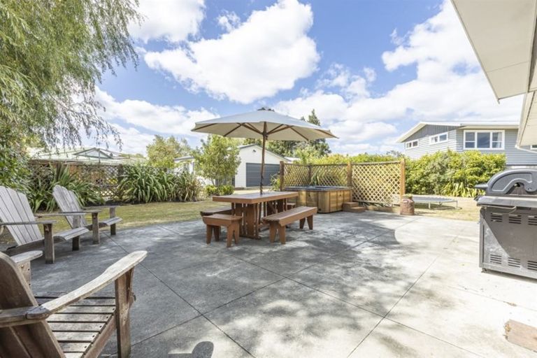 Photo of property in 13 Kennedy Avenue, Feilding, 4702