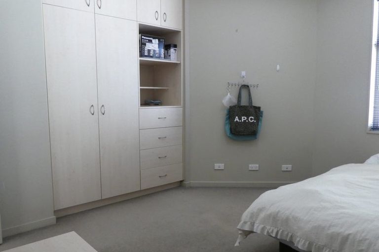 Photo of property in City Lodge, 706/115 Vivian Street, Te Aro, Wellington, 6011