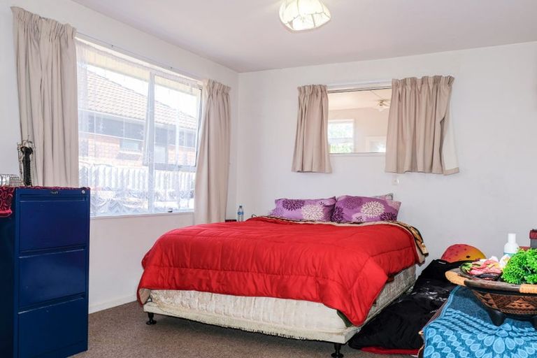 Photo of property in 4/7 Brake Street, Upper Riccarton, Christchurch, 8041