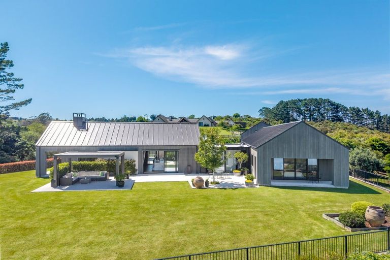 Photo of property in 67 Riordan Lane, Whitford, Manurewa, 2576