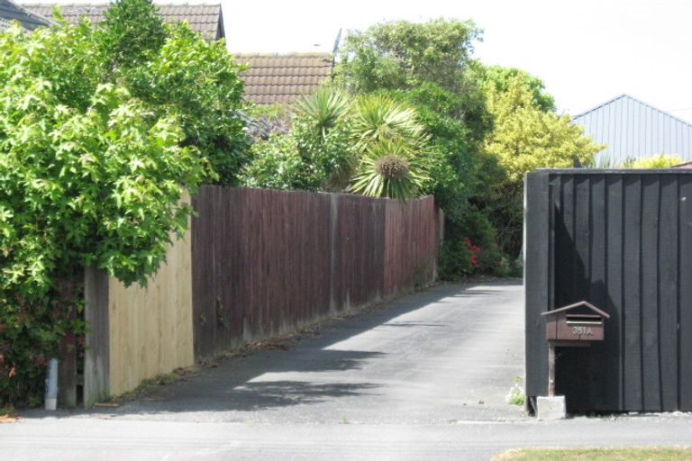 Photo of property in 351 Estuary Road, South New Brighton, Christchurch, 8062