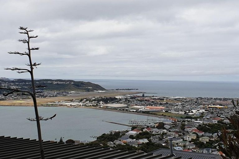 Photo of property in 29 Marewa Road, Hataitai, Wellington, 6021