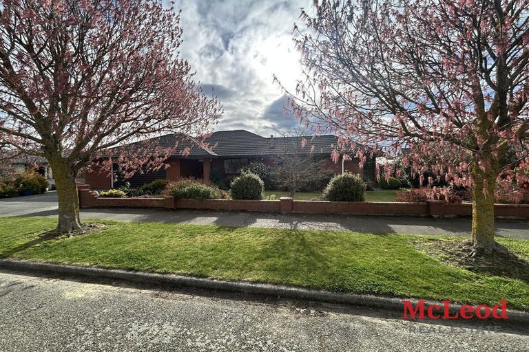Photo of property in 31 Kelvin Crescent, Allenton, Ashburton, 7700