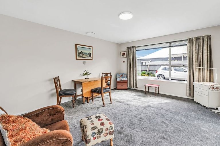 Photo of property in 4/557 Gloucester Street, Linwood, Christchurch, 8011