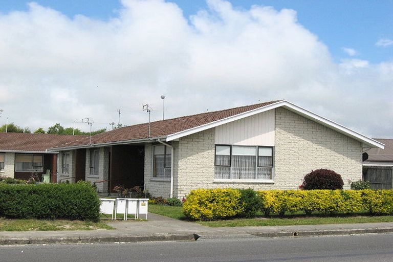Photo of property in 11b Smith Street, Kaiapoi, 7630
