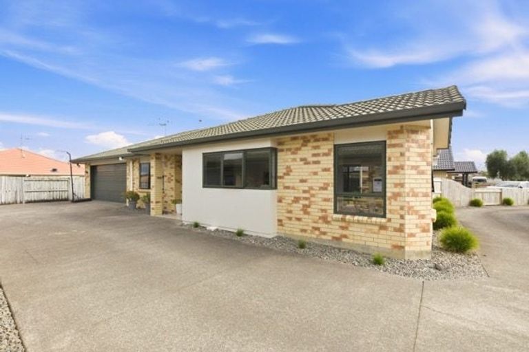 Photo of property in 29 Fahey Avenue, Mount Maunganui, 3116