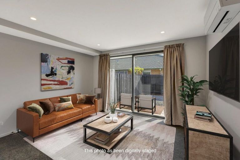 Photo of property in 1/9 Grove Road, Addington, Christchurch, 8024