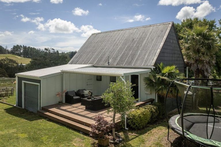Photo of property in 13 Cadman Street, Waikino, Waihi, 3682