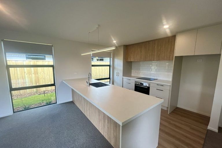 Photo of property in 6 Alex Place, Rolleston, 7614