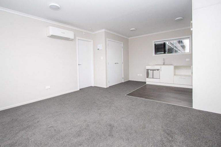 Photo of property in 104/17u Vialou Street, Hamilton Central, Hamilton, 3204