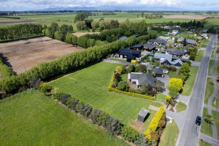 Photo of property in 24 Petticoat Lane, Doyleston, 7682