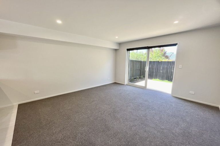 Photo of property in 28d Bletsoe Avenue, Spreydon, Christchurch, 8024