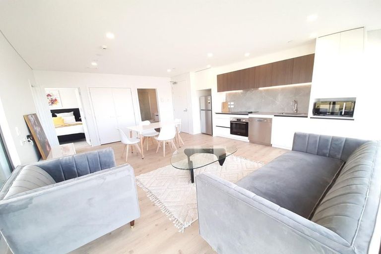 Photo of property in 401/3 Kaipiho Lane, Albany, Auckland, 0632