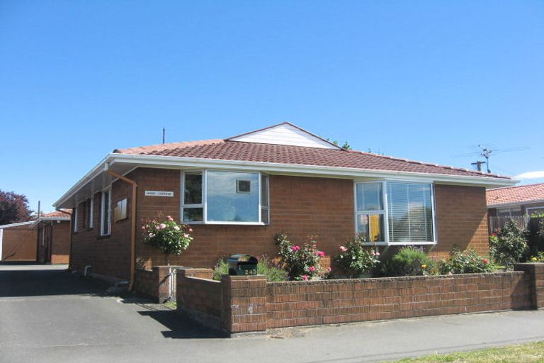 Photo of property in 1/243 New Brighton Road, Burwood, Christchurch, 8061