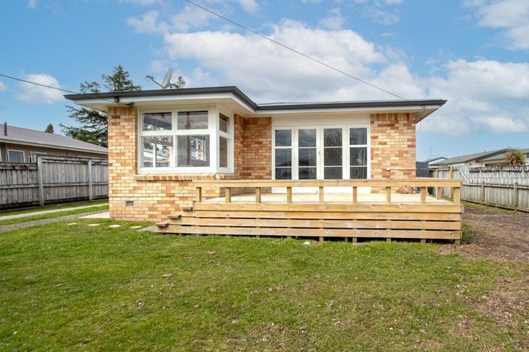 Photo of property in 51 Irvine Street, Frankton, Hamilton, 3204