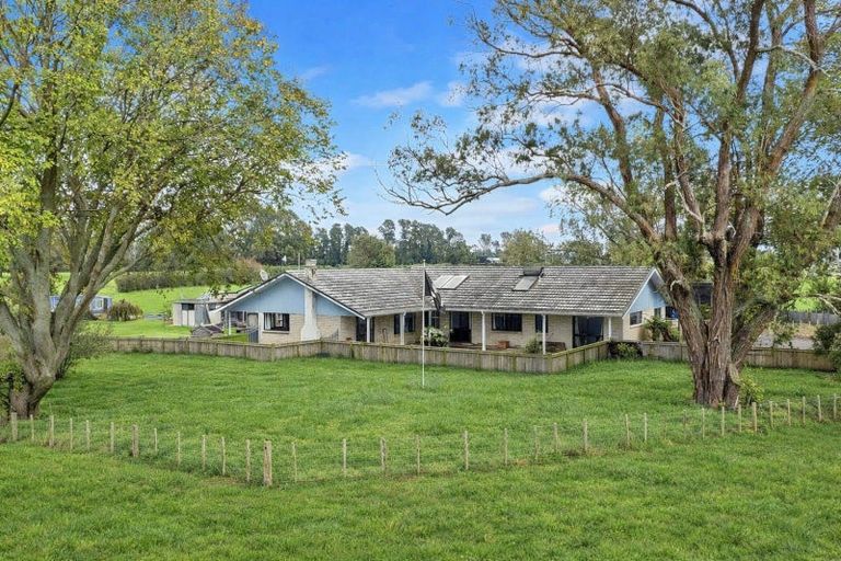 Photo of property in 1068 Paeroa-tahuna Road, Otway, Te Aroha, 3393