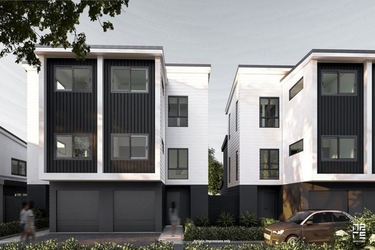 Photo of property in 36 Halsey Road, Manurewa, Auckland, 2102