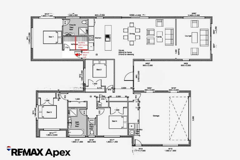 Photo of property in 3 Syrah Grove, Te Kauwhata, 3710