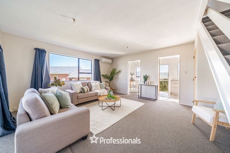 Photo of property in 25b Outram Grove, Kelson, Lower Hutt, 5010