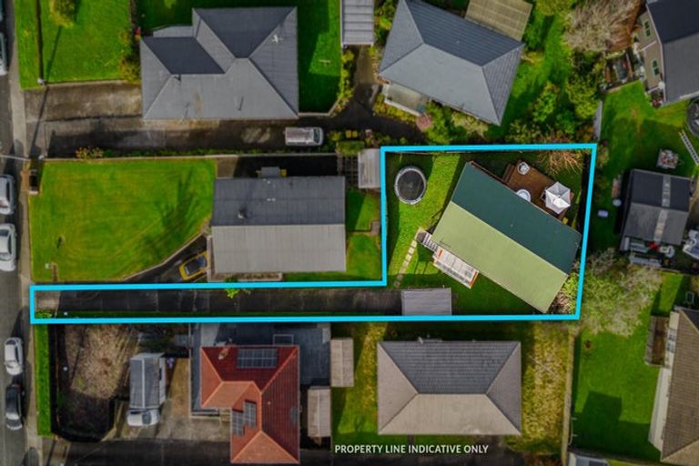 Photo of property in 6 Daytona Road, Henderson, Auckland, 0610