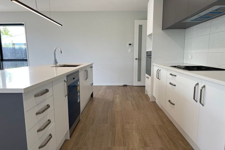 Photo of property in 54 Glengael Drive, Halswell, Christchurch, 8025