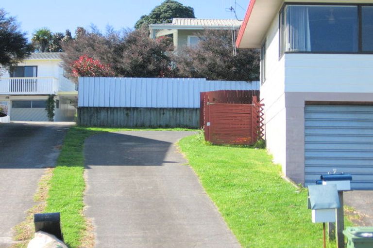 Photo of property in 11c Mansfield Street, Hairini, Tauranga, 3112