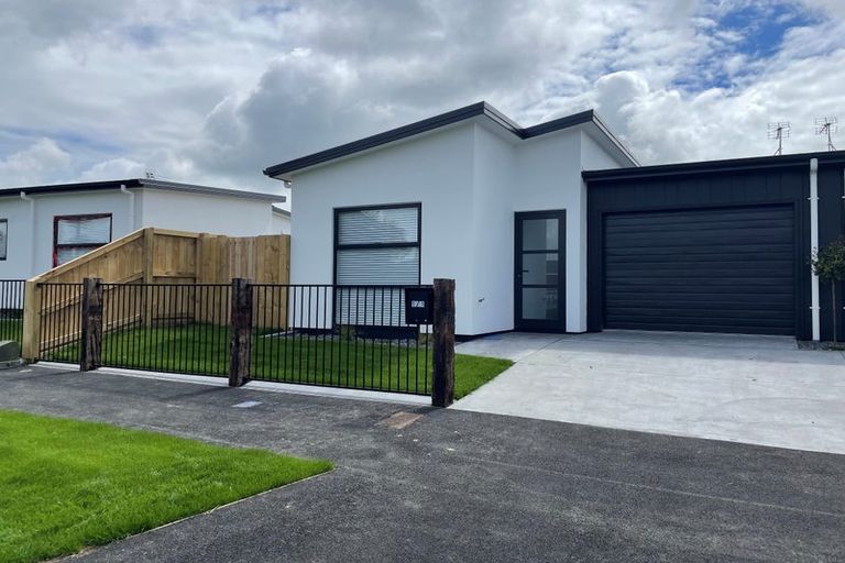 Photo of property in 14u2 Donny Avenue, Chartwell, Hamilton, 3210