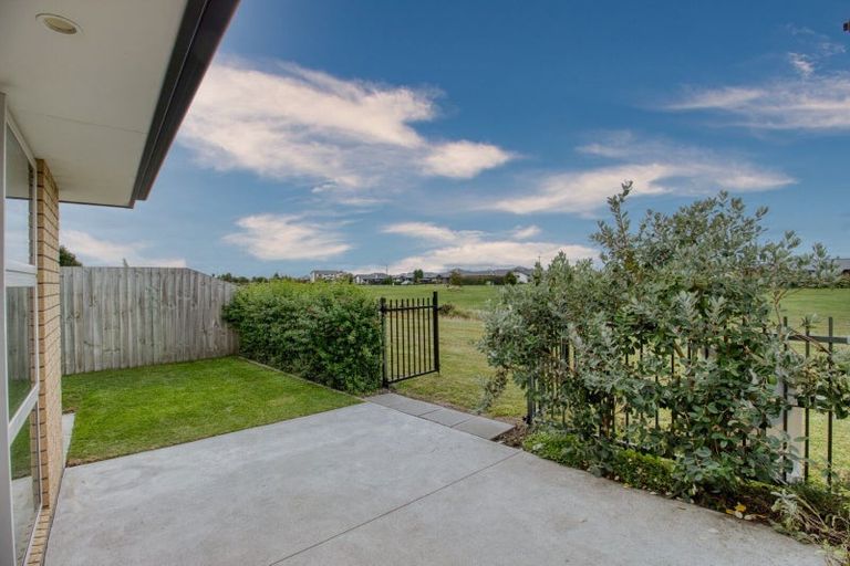 Photo of property in 2 Wiersma Lane, Wigram, Christchurch, 8025