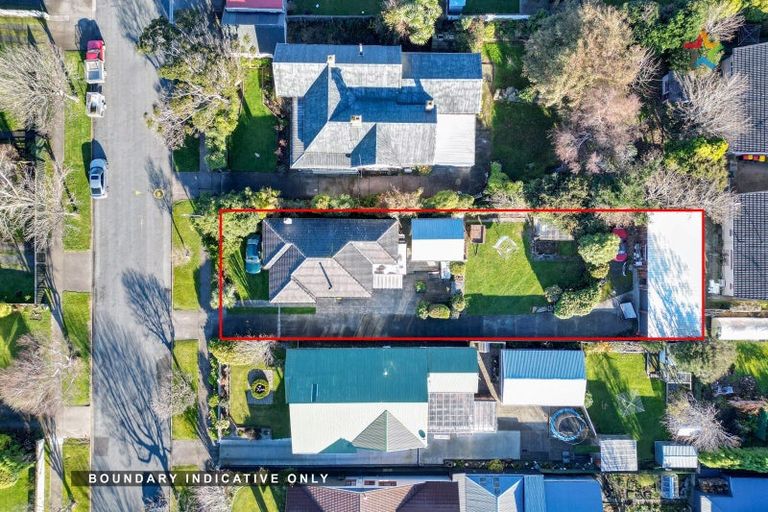 Photo of property in 127 Venus Street, Strathern, Invercargill, 9812